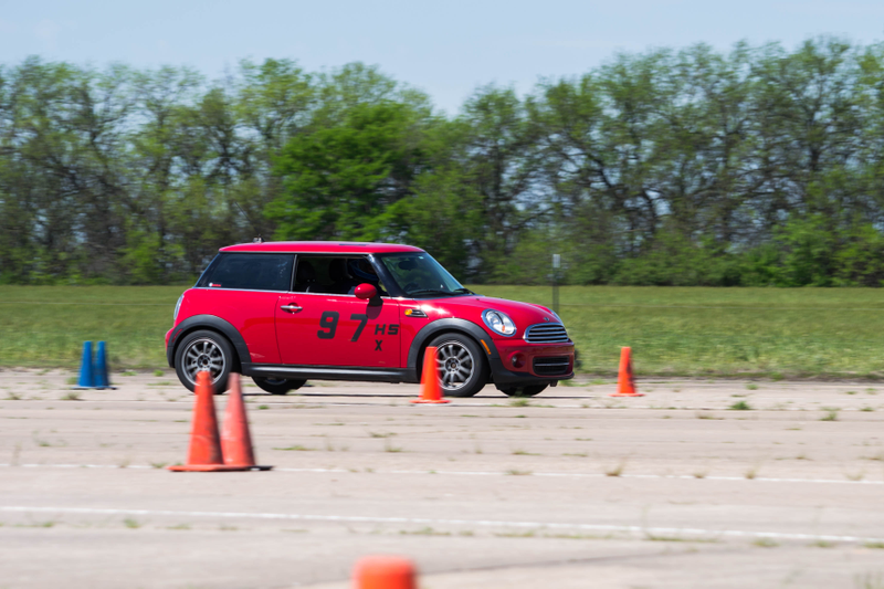 Illustration for article titled Huge Juicy Autocross Photodump